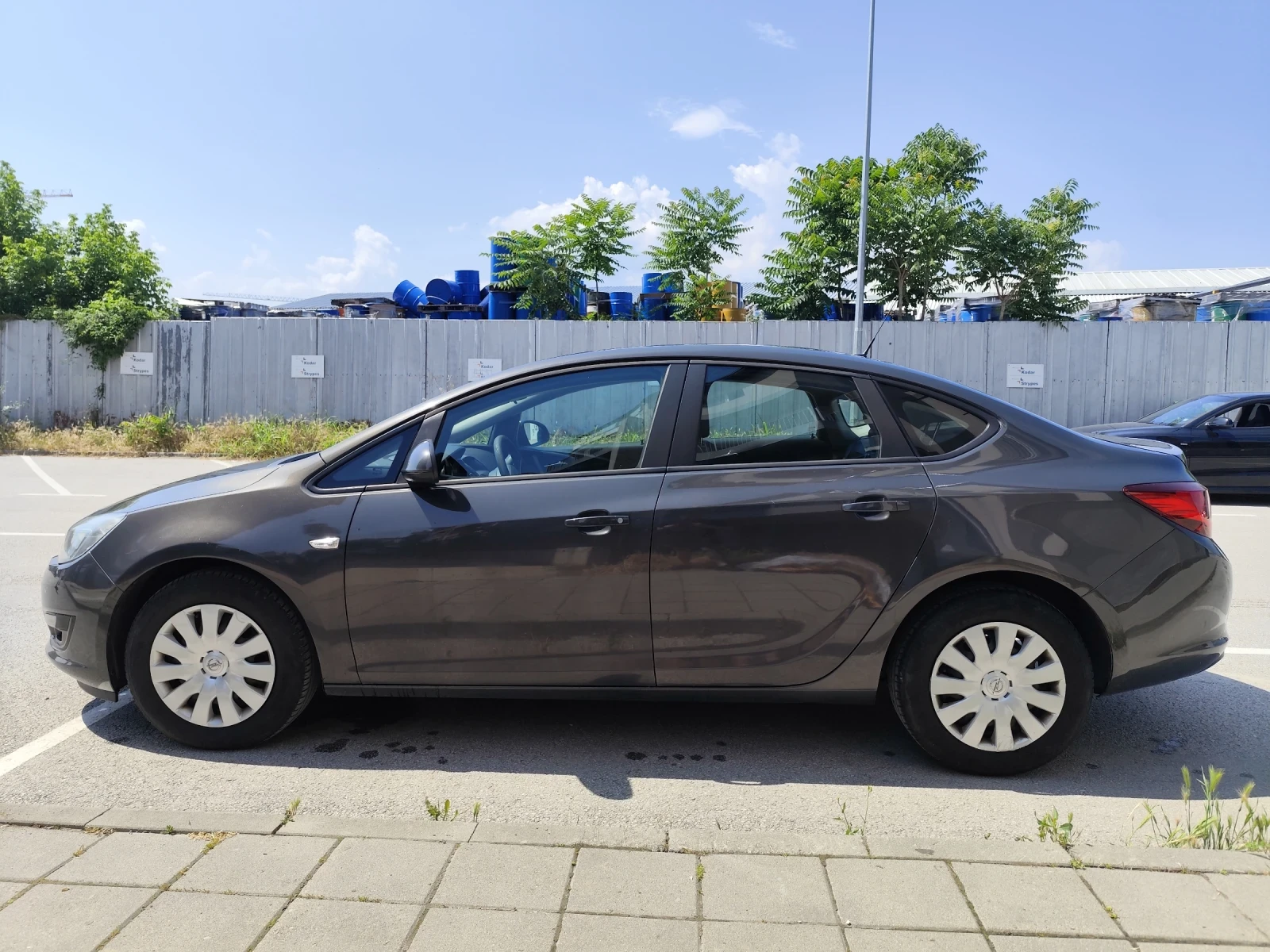 Opel Astra | Mobile.bg � ����������� 4