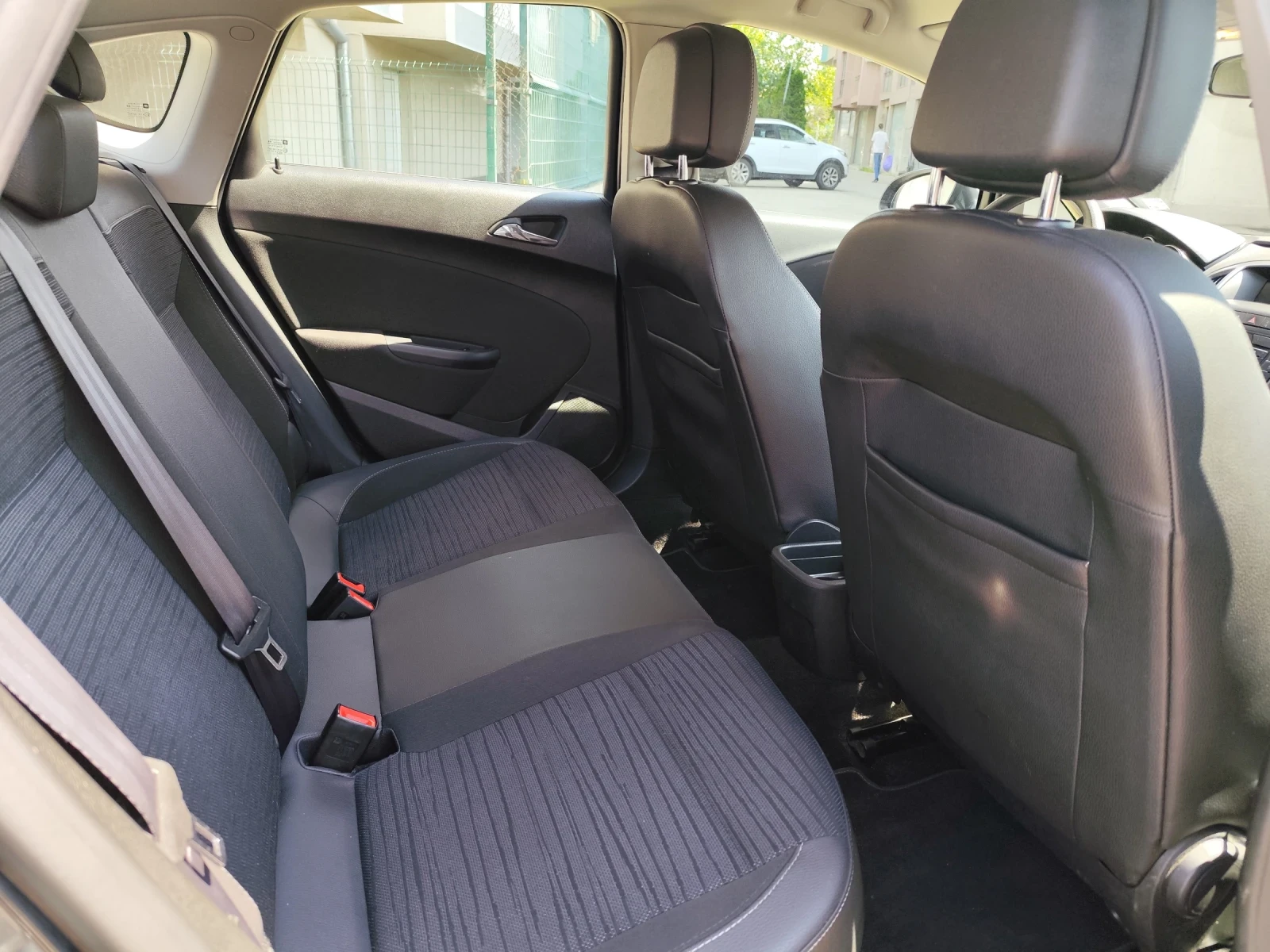 Opel Astra | Mobile.bg � ����������� 9