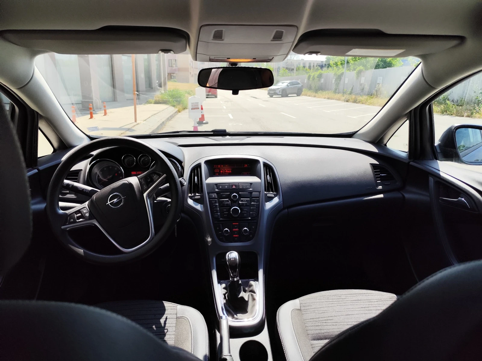 Opel Astra | Mobile.bg � ����������� 11