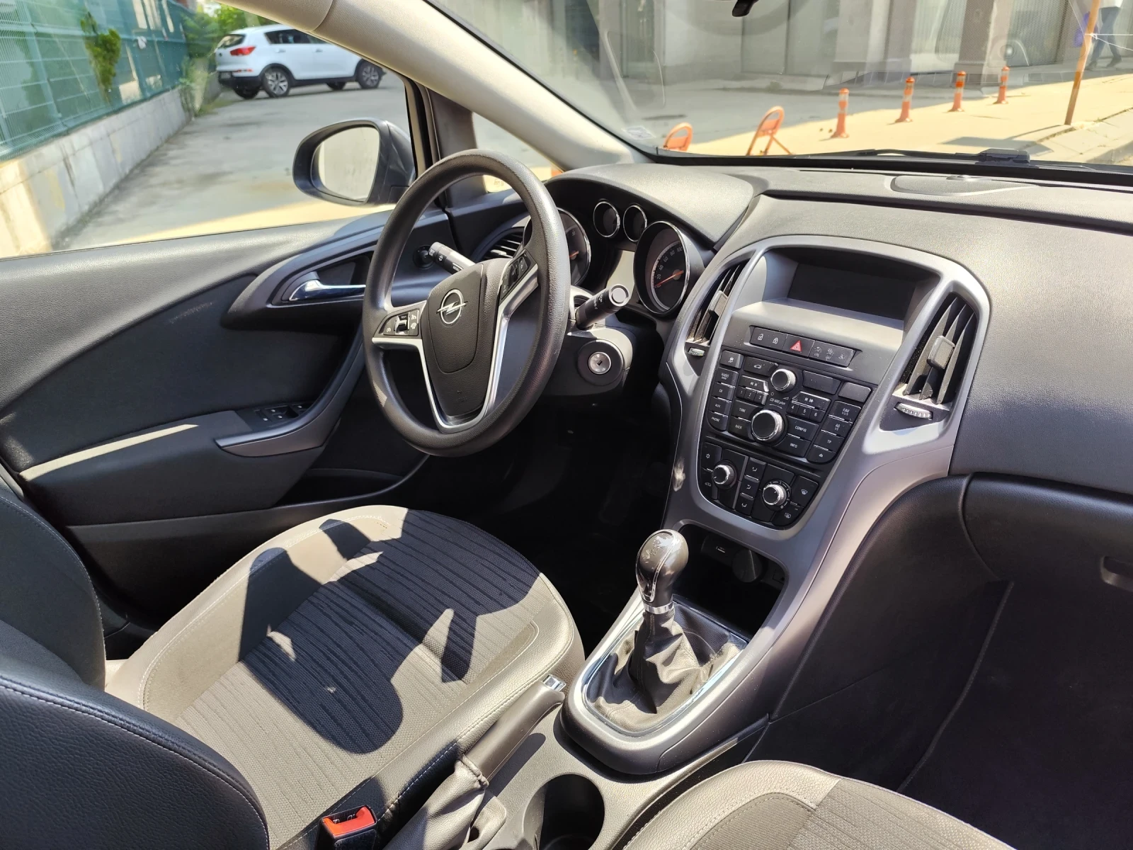 Opel Astra | Mobile.bg � ����������� 8