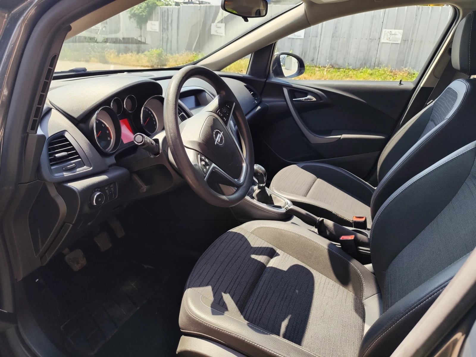 Opel Astra | Mobile.bg � ����������� 10