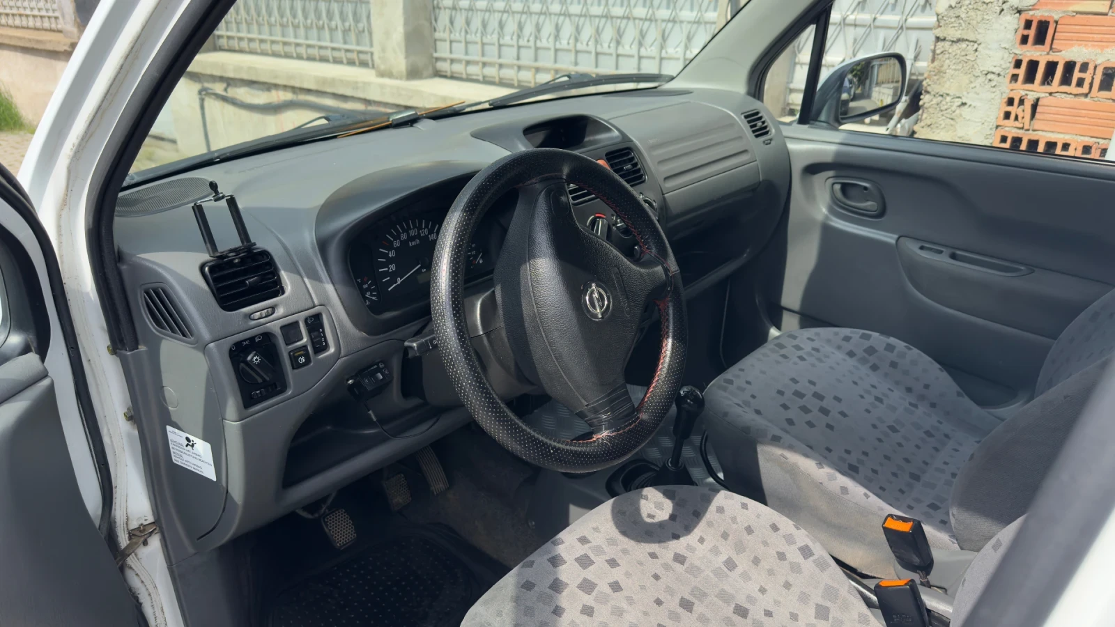 Opel Agila 1.2i | Mobile.bg � ����������� 5