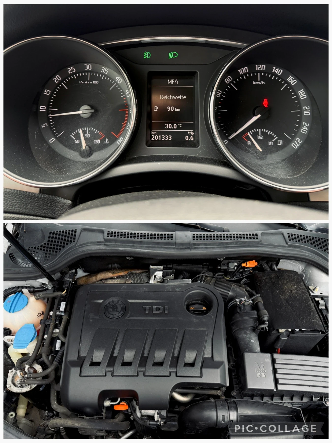 Skoda Superb 2.0TDI DSG | Mobile.bg � ����������� 14