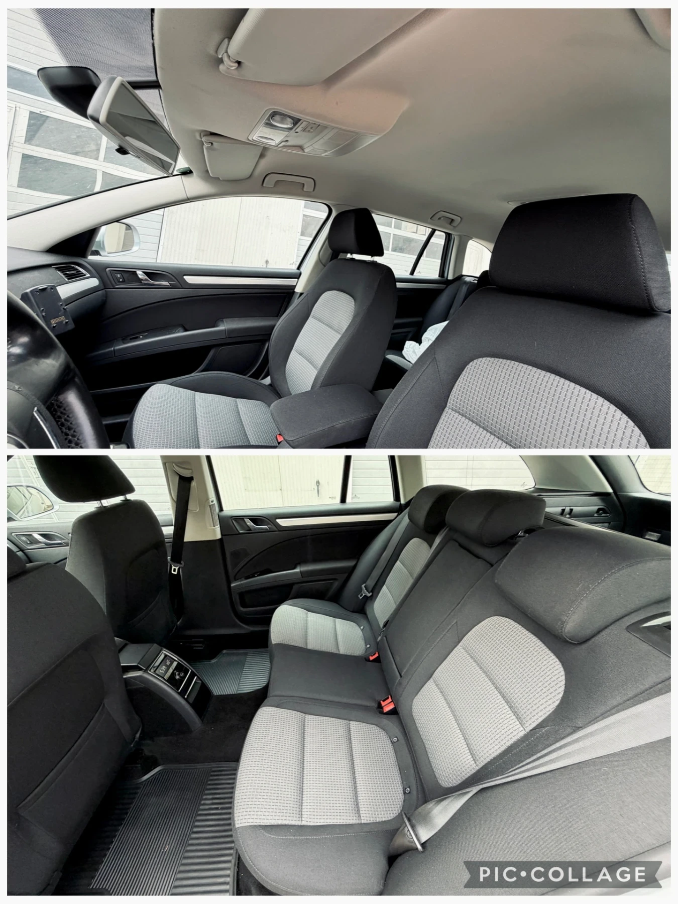 Skoda Superb 2.0TDI DSG | Mobile.bg � ����������� 12