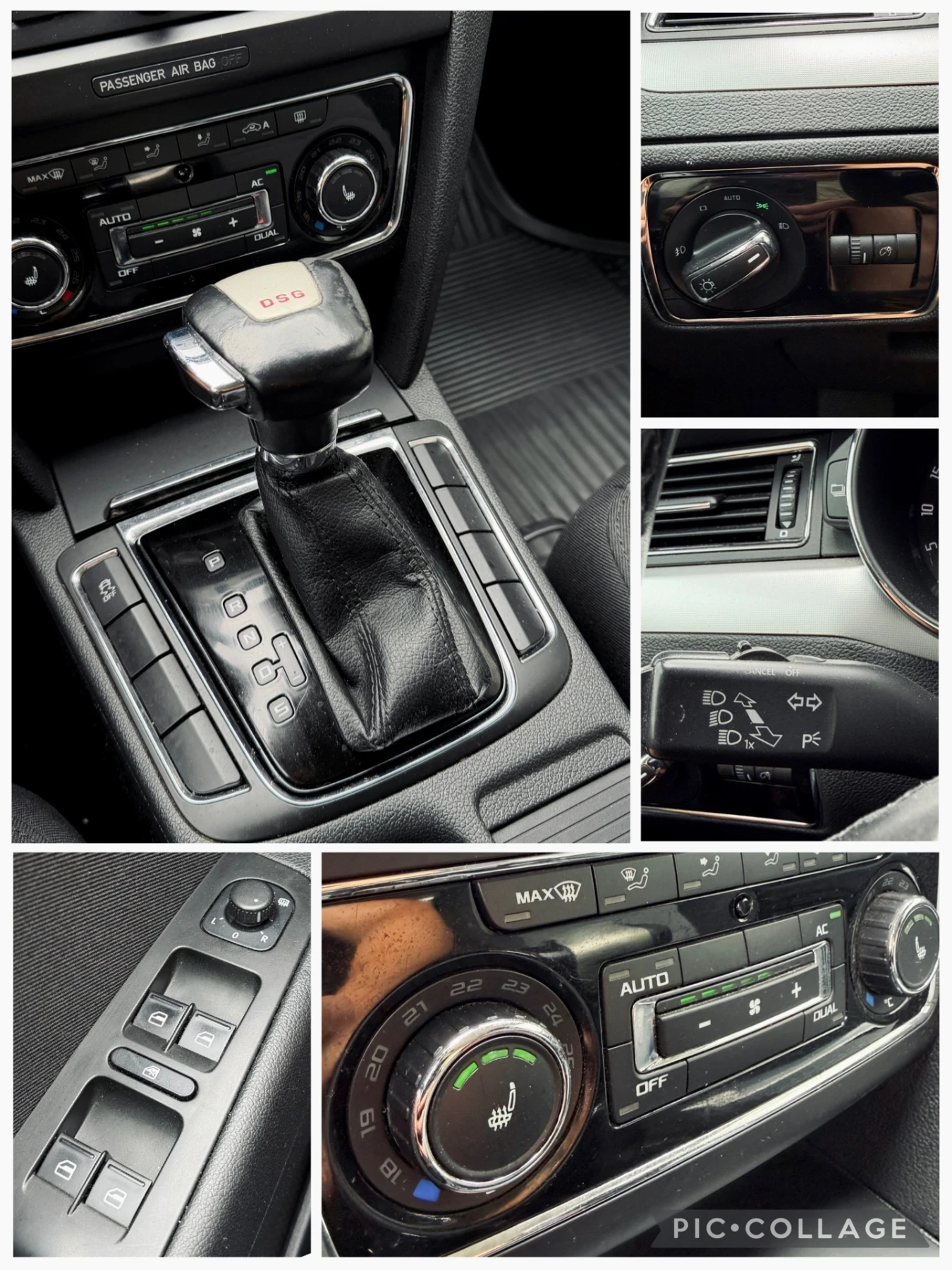 Skoda Superb 2.0TDI DSG | Mobile.bg � ����������� 10