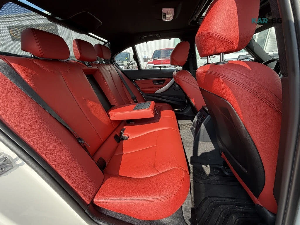 BMW 340 * М-Package* * HeadUp* AвтоКредит* (ЦЕНА ДО БГ), снимка 11 - Автомобили и джипове - 55393122