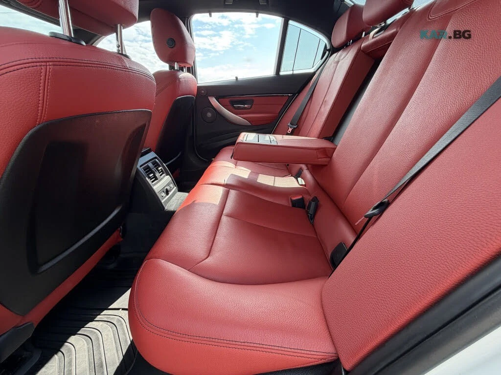 BMW 340 * М-Package* * HeadUp* AвтоКредит* (ЦЕНА ДО БГ), снимка 14 - Автомобили и джипове - 55393122
