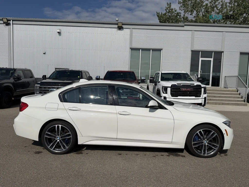 BMW 340 * М-Package* * HeadUp* AвтоКредит* (ЦЕНА ДО БГ), снимка 8 - Автомобили и джипове - 55393122