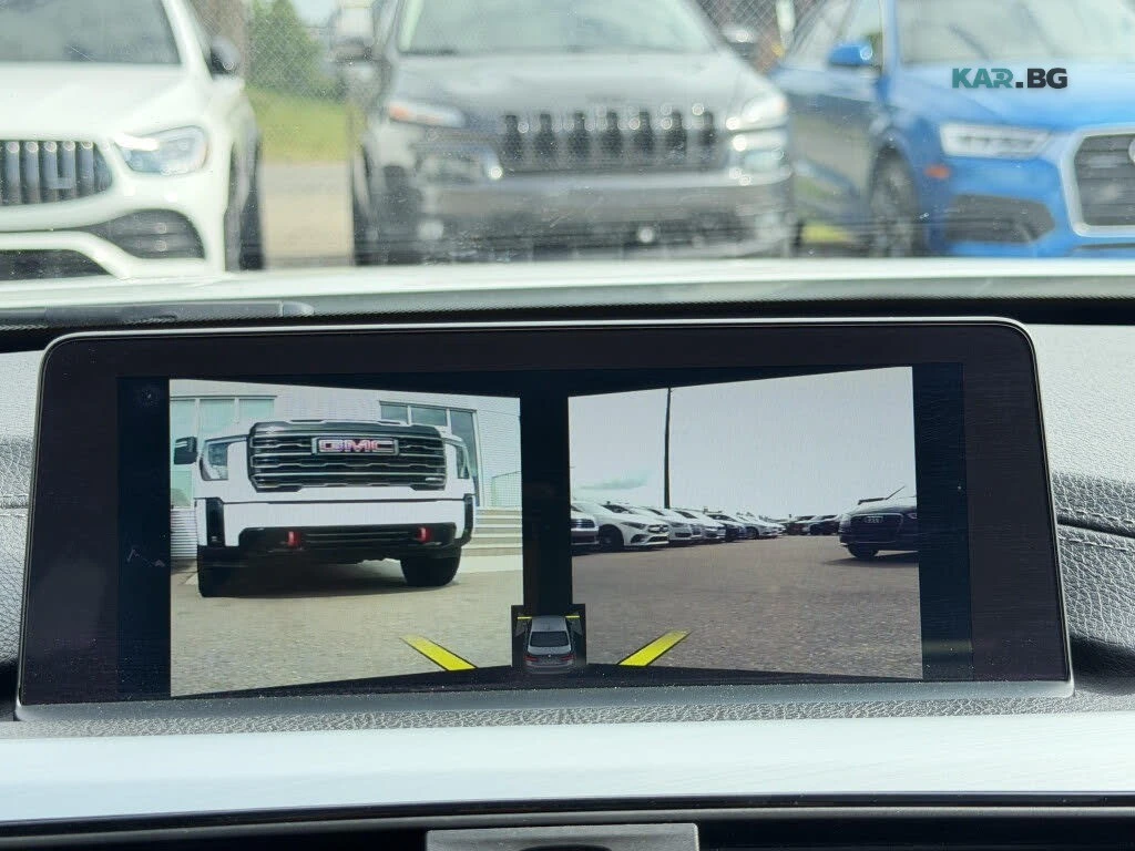 BMW 340 * М-Package* * HeadUp* AвтоКредит* (ЦЕНА ДО БГ), снимка 17 - Автомобили и джипове - 55393122