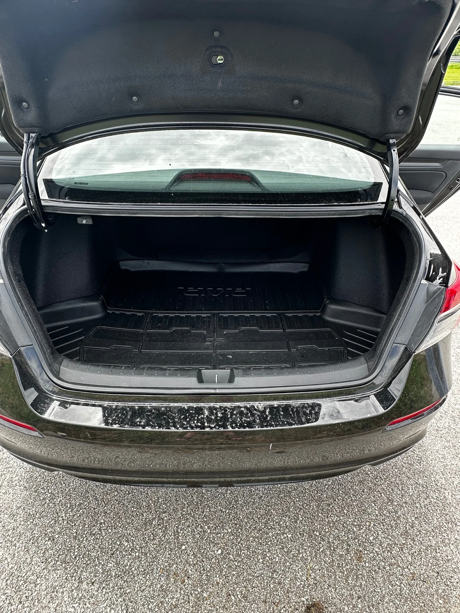 Honda Civic sport , снимка 8 - Автомобили и джипове - 55677913
