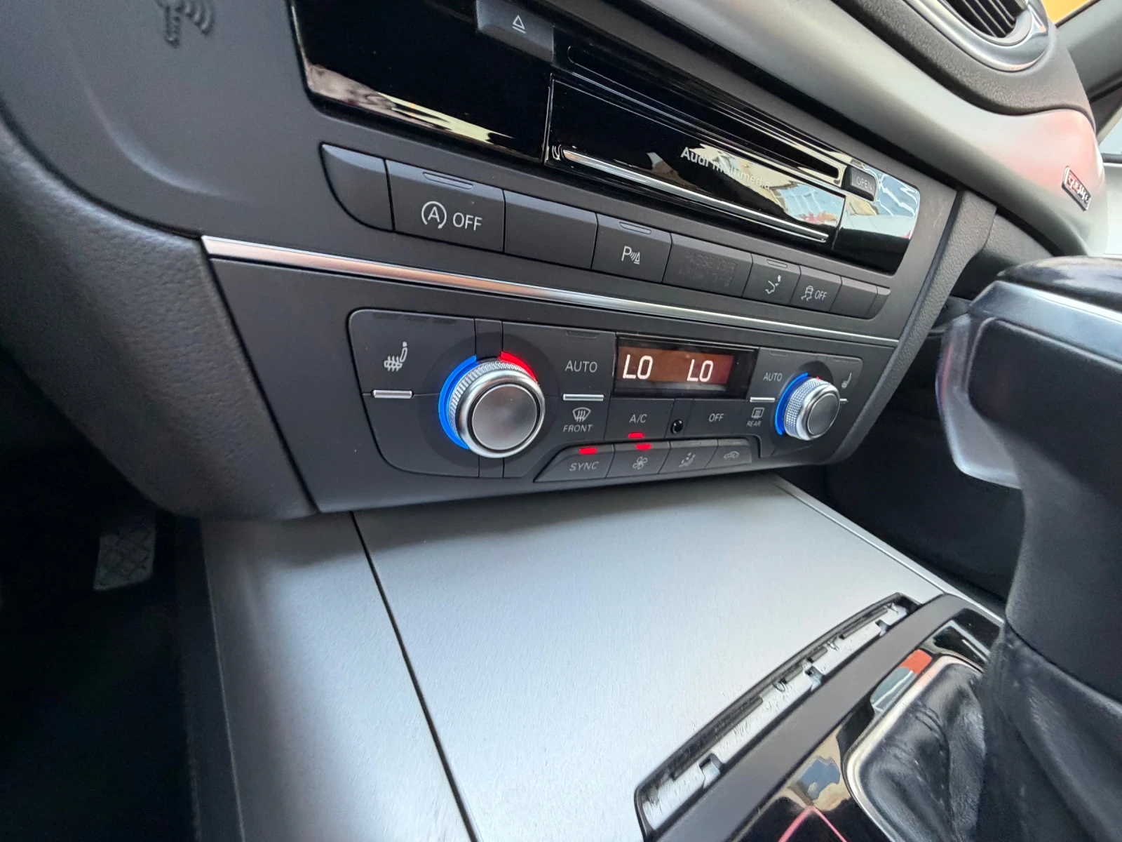 Audi A7 MATRIX* FACE* 272кс, снимка 12 - Автомобили и джипове - 55710668