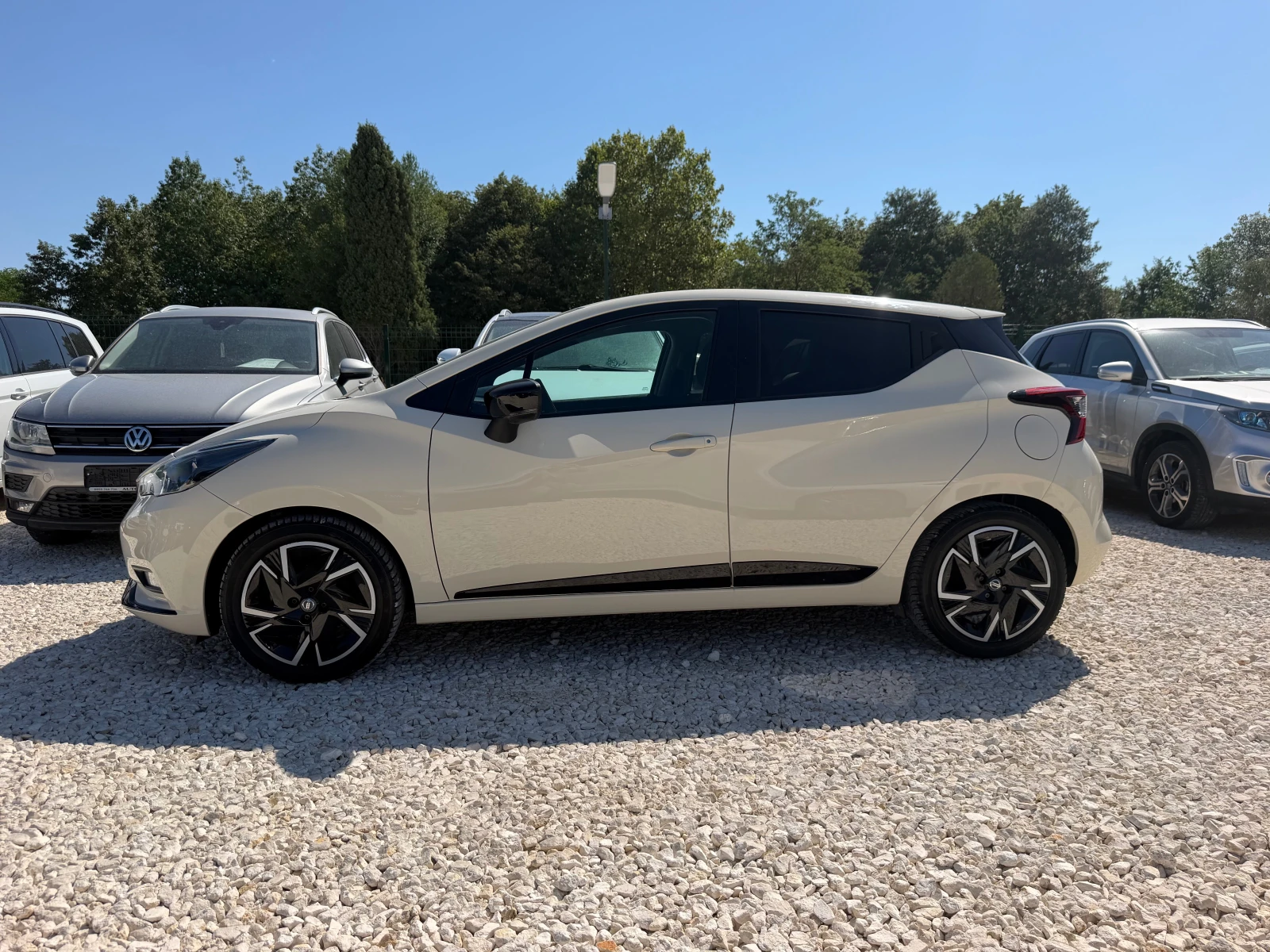 Nissan Micra IG-T 92 GPL 5P ECO N-DESIGN (68KW), снимка 7 - Автомобили и джипове - 55735818