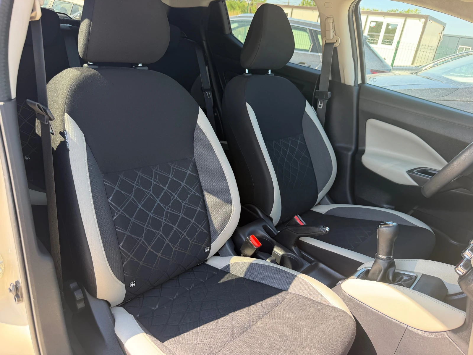 Nissan Micra IG-T 92 GPL 5P ECO N-DESIGN (68KW), снимка 10 - Автомобили и джипове - 55735818