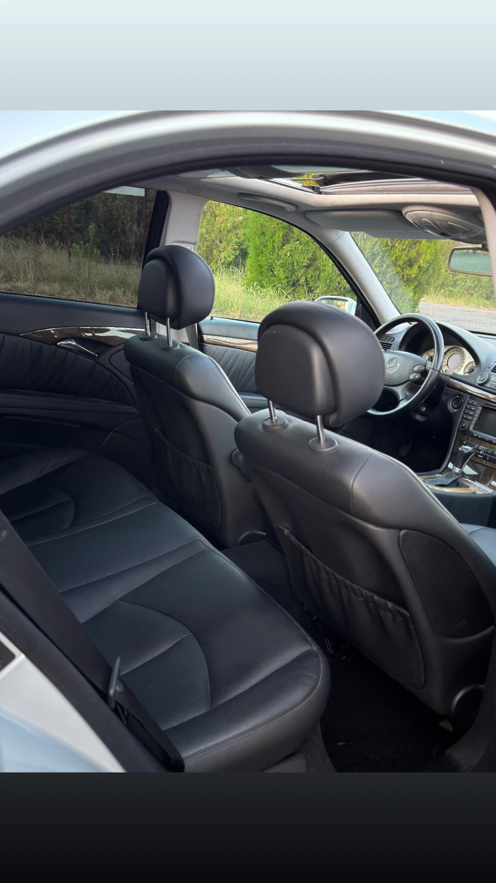 Mercedes-Benz E 280 CDI | Mobile.bg � ����������� 8