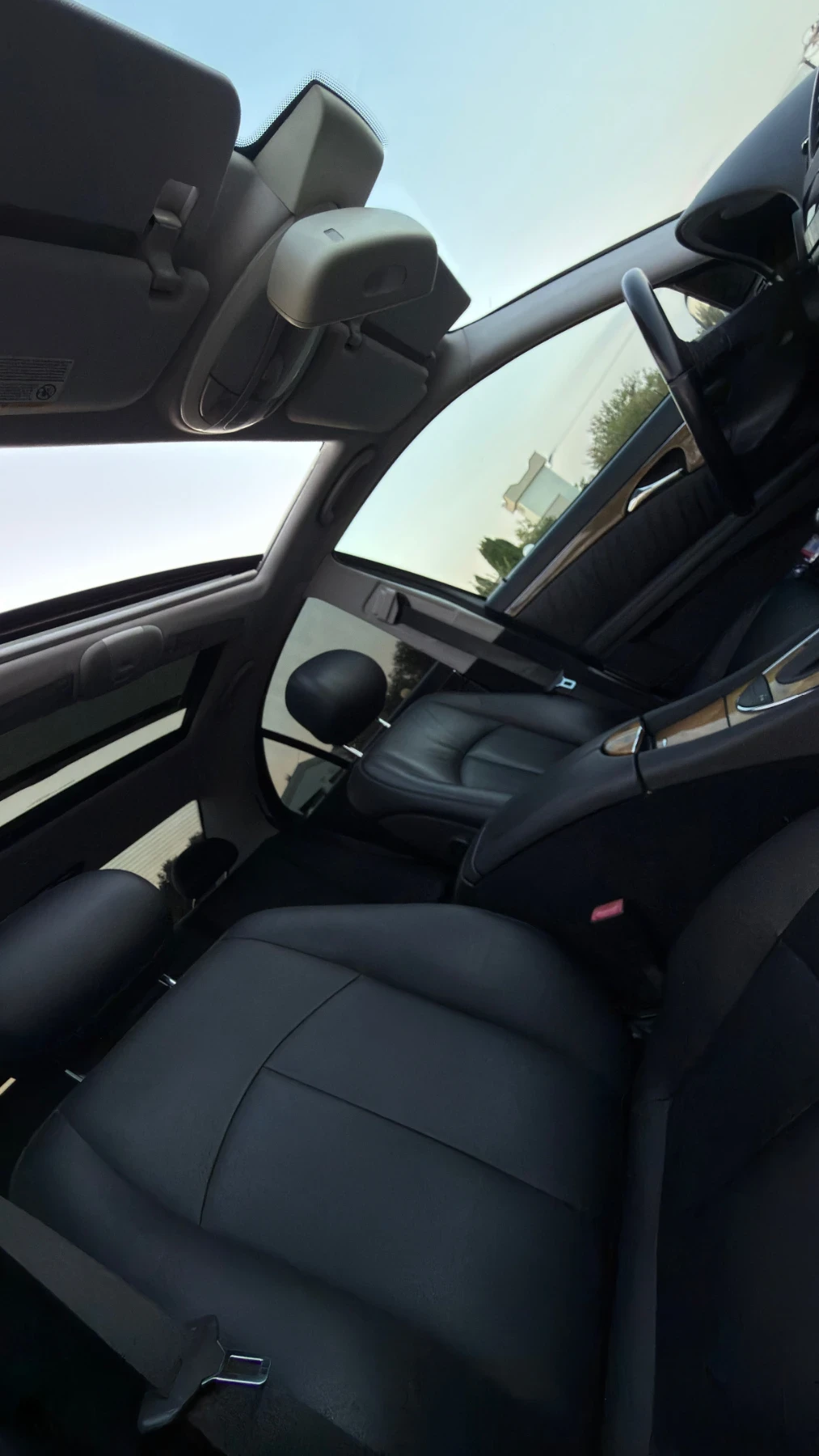 Mercedes-Benz E 280 CDI | Mobile.bg � ����������� 10