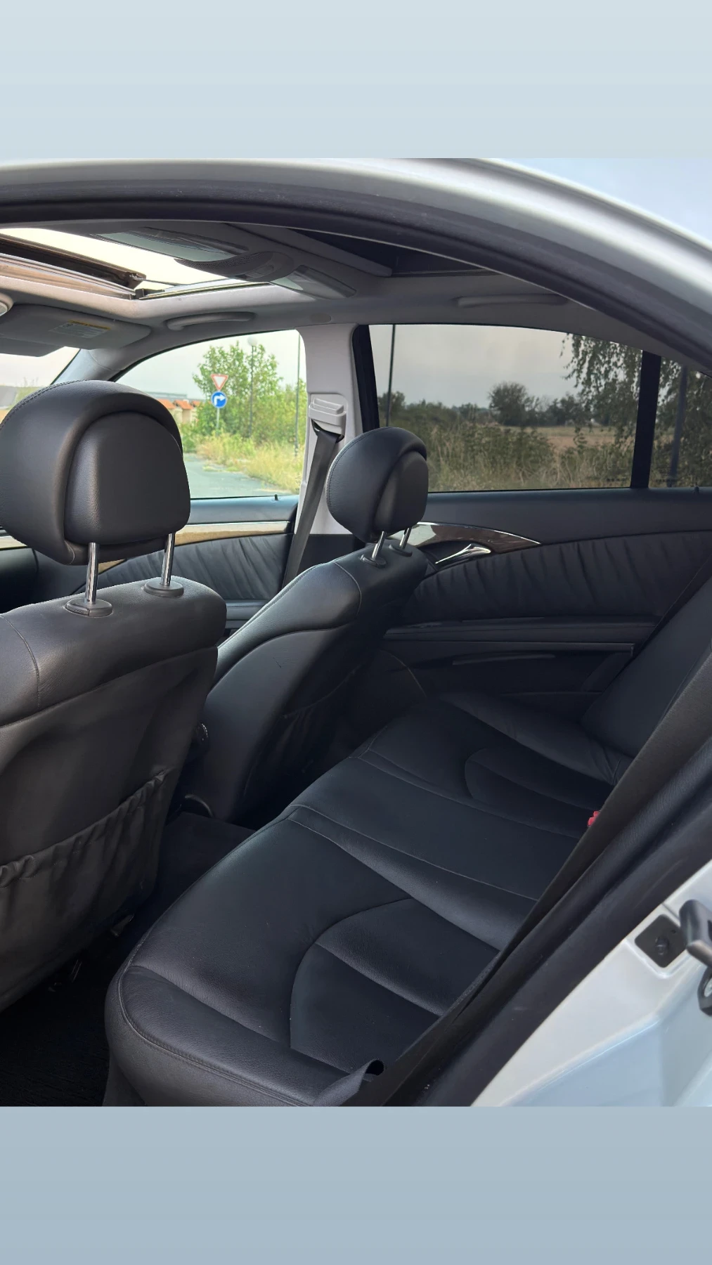 Mercedes-Benz E 280 CDI | Mobile.bg � ����������� 7