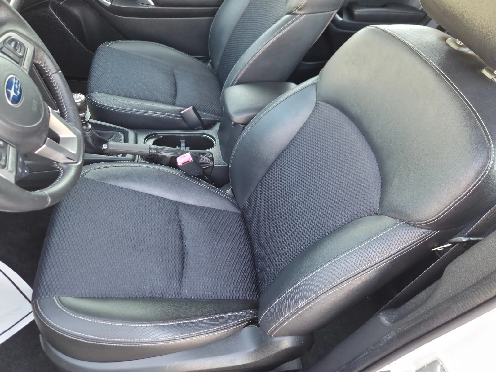 Subaru Forester 2.0D AWD* UNLIMITED* FACELIFT | Mobile.bg � ����������� 7