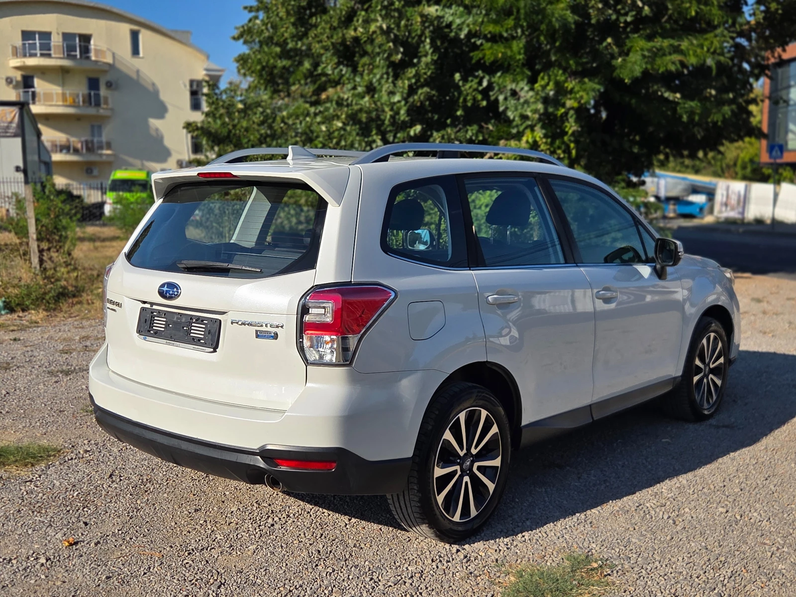 Subaru Forester 2.0D AWD* UNLIMITED* FACELIFT | Mobile.bg � ����������� 6