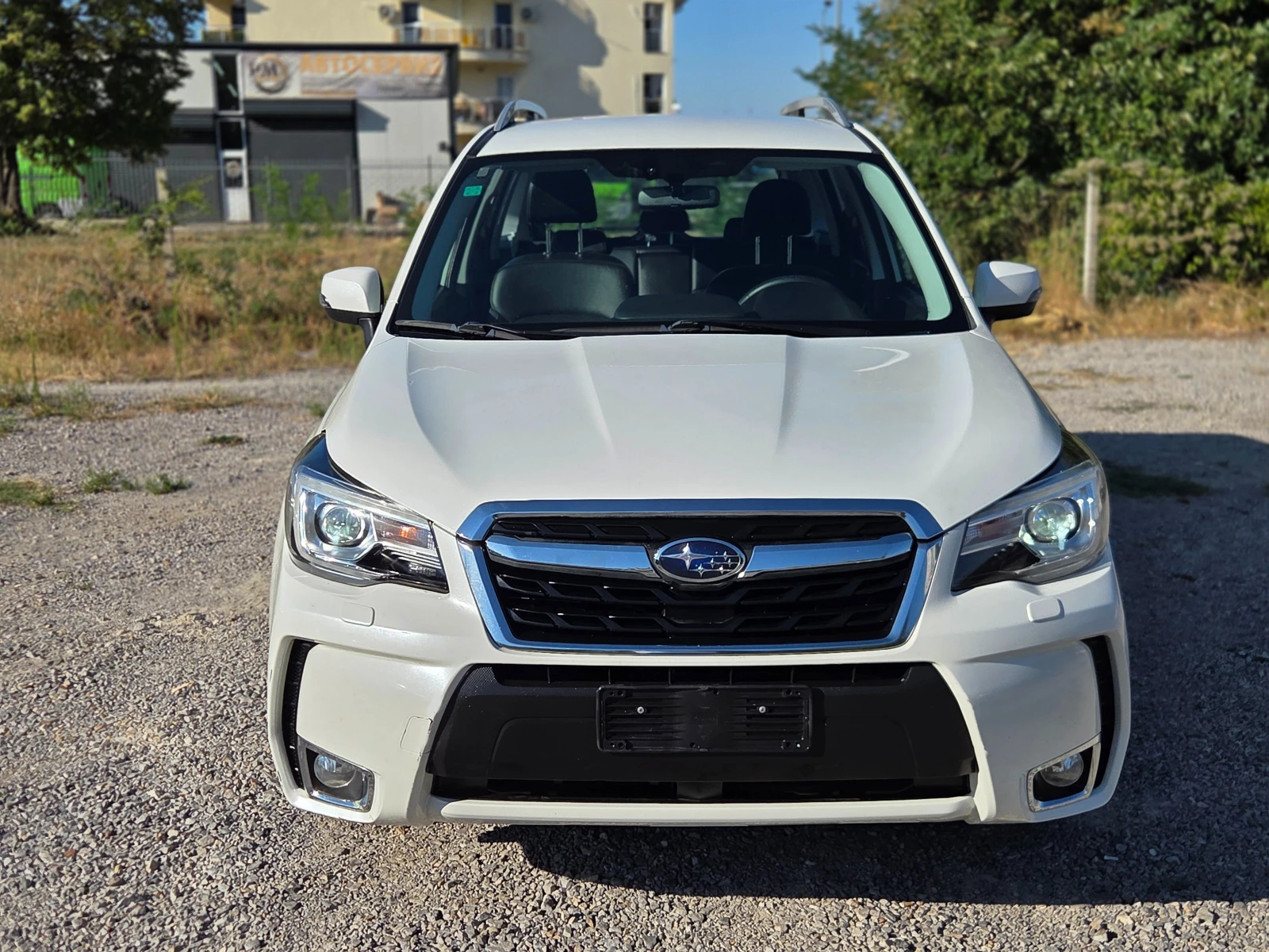 Subaru Forester 2.0D AWD* UNLIMITED* FACELIFT | Mobile.bg � ����������� 4