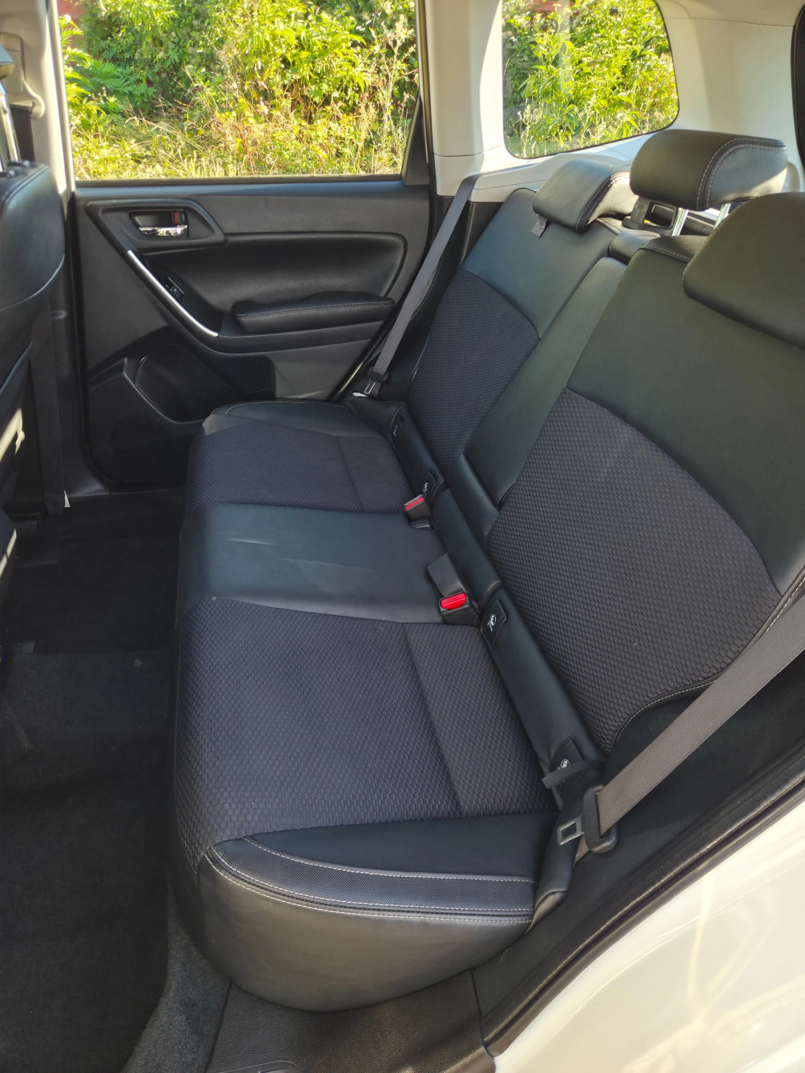Subaru Forester 2.0D AWD* UNLIMITED* FACELIFT | Mobile.bg � ����������� 8