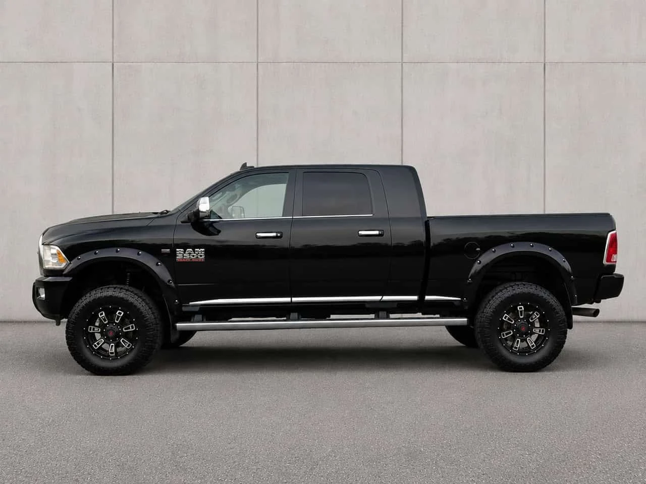 Dodge RAM 3500 * Limited * CARFAX * ОПЦИЯ ЗА ФИНАНСИРАНЕ , снимка 14 - Автомобили и джипове - 55753603