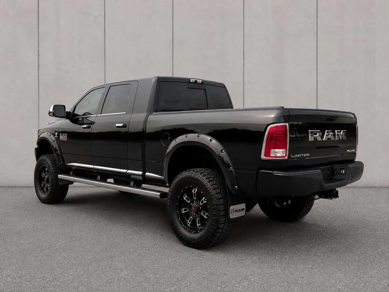 Dodge RAM 3500 * Limited * CARFAX * ОПЦИЯ ЗА ФИНАНСИРАНЕ , снимка 10 - Автомобили и джипове - 55753603
