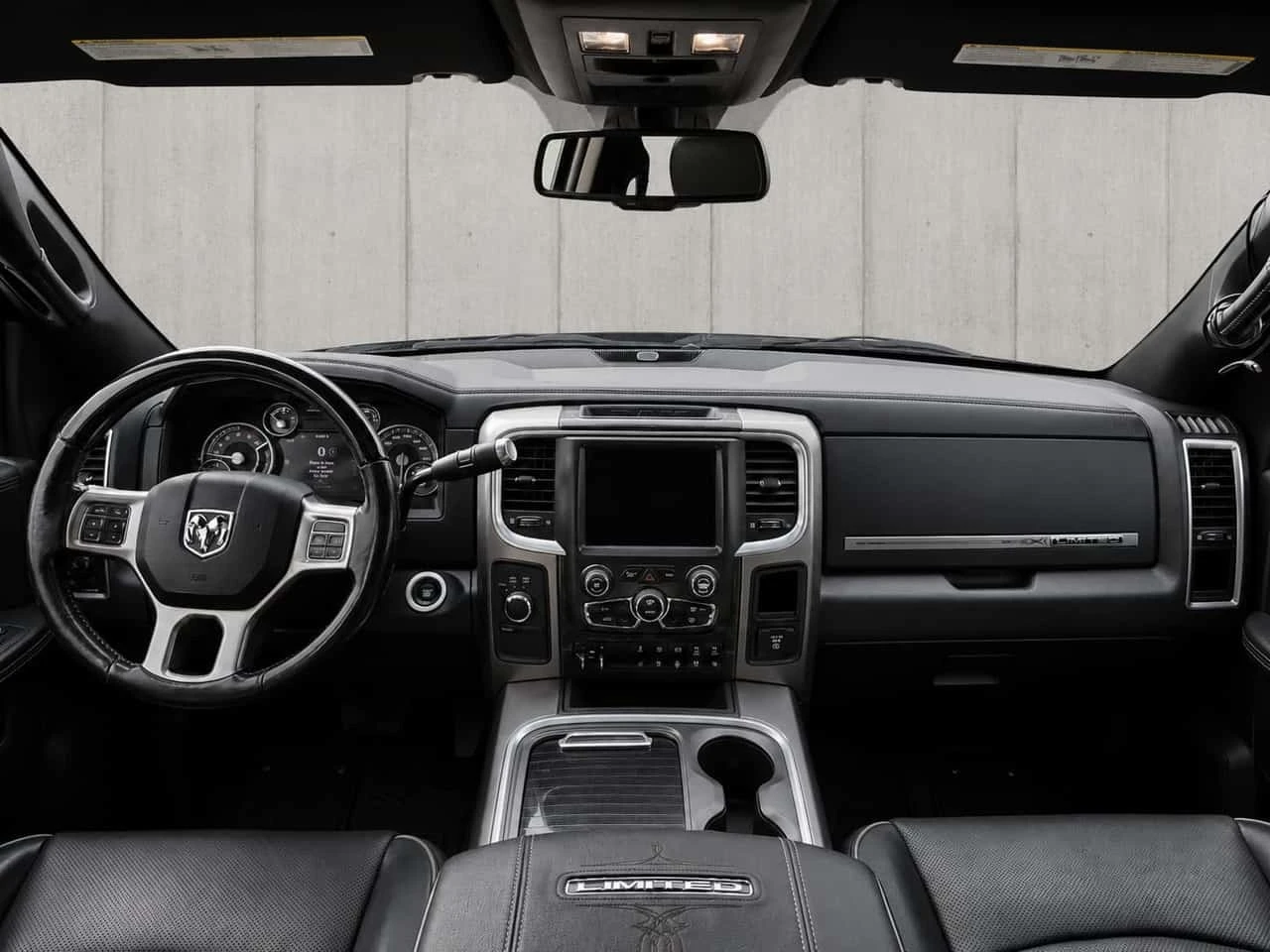 Dodge RAM 3500 * Limited * CARFAX * ОПЦИЯ ЗА ФИНАНСИРАНЕ , снимка 8 - Автомобили и джипове - 55753603