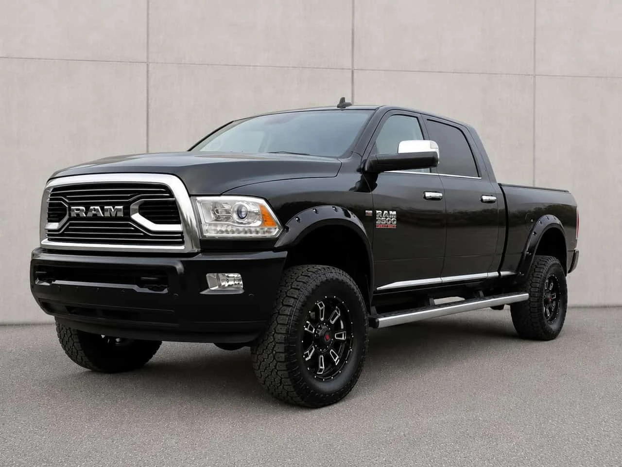 Dodge RAM 3500 * Limited * CARFAX * ОПЦИЯ ЗА ФИНАНСИРАНЕ 