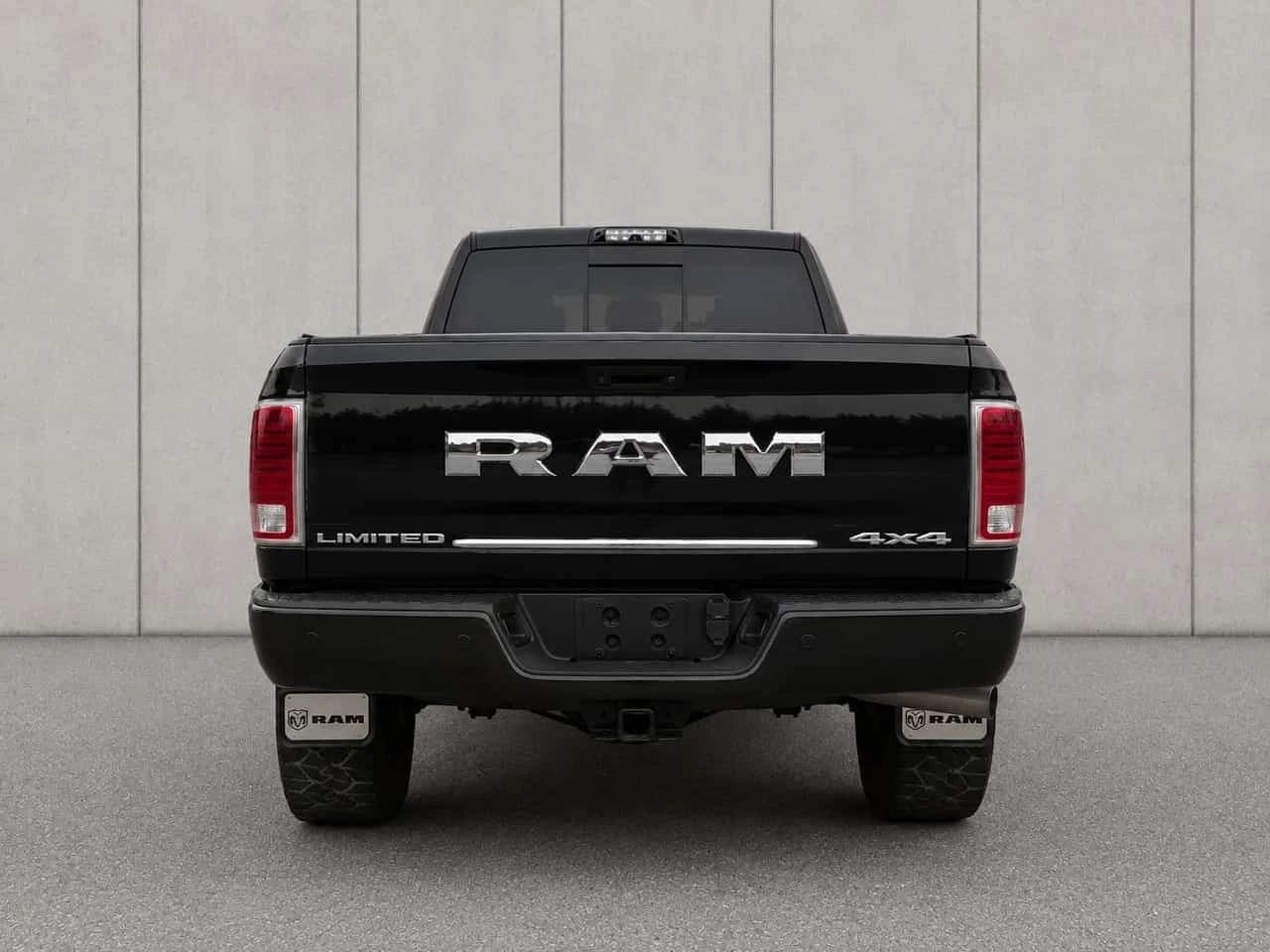 Dodge RAM 3500 * Limited * CARFAX * ОПЦИЯ ЗА ФИНАНСИРАНЕ , снимка 16 - Автомобили и джипове - 55753603