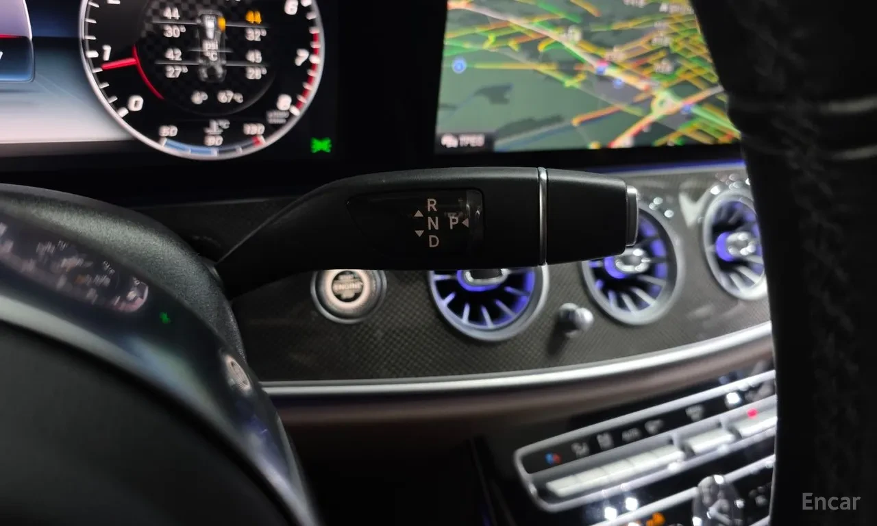 Mercedes-Benz E 53 AMG 4MATIC+ , BURMESTER, HEAD-UP, ОБДУХВАНЕ, снимка 9 - Автомобили и джипове - 56117404