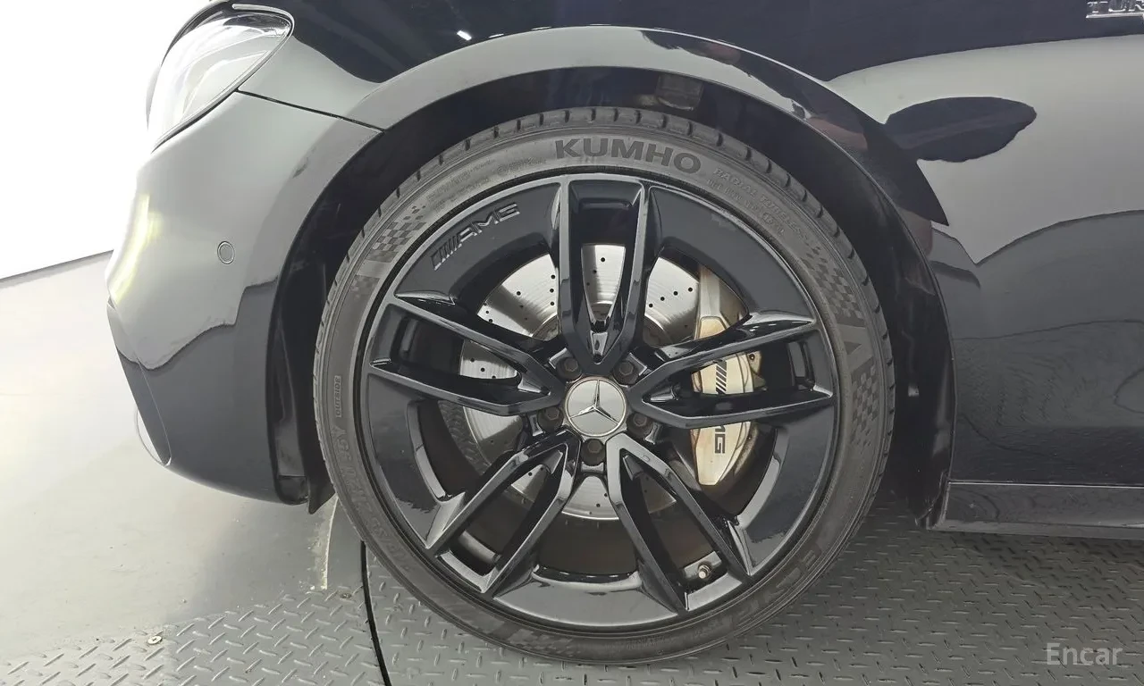 Mercedes-Benz E 53 AMG 4MATIC+ , BURMESTER, HEAD-UP, ОБДУХВАНЕ, снимка 5 - Автомобили и джипове - 56117404