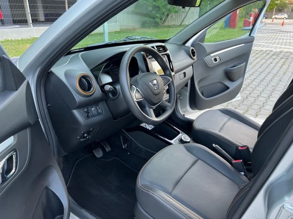 Dacia Spring | Mobile.bg � ����������� 5