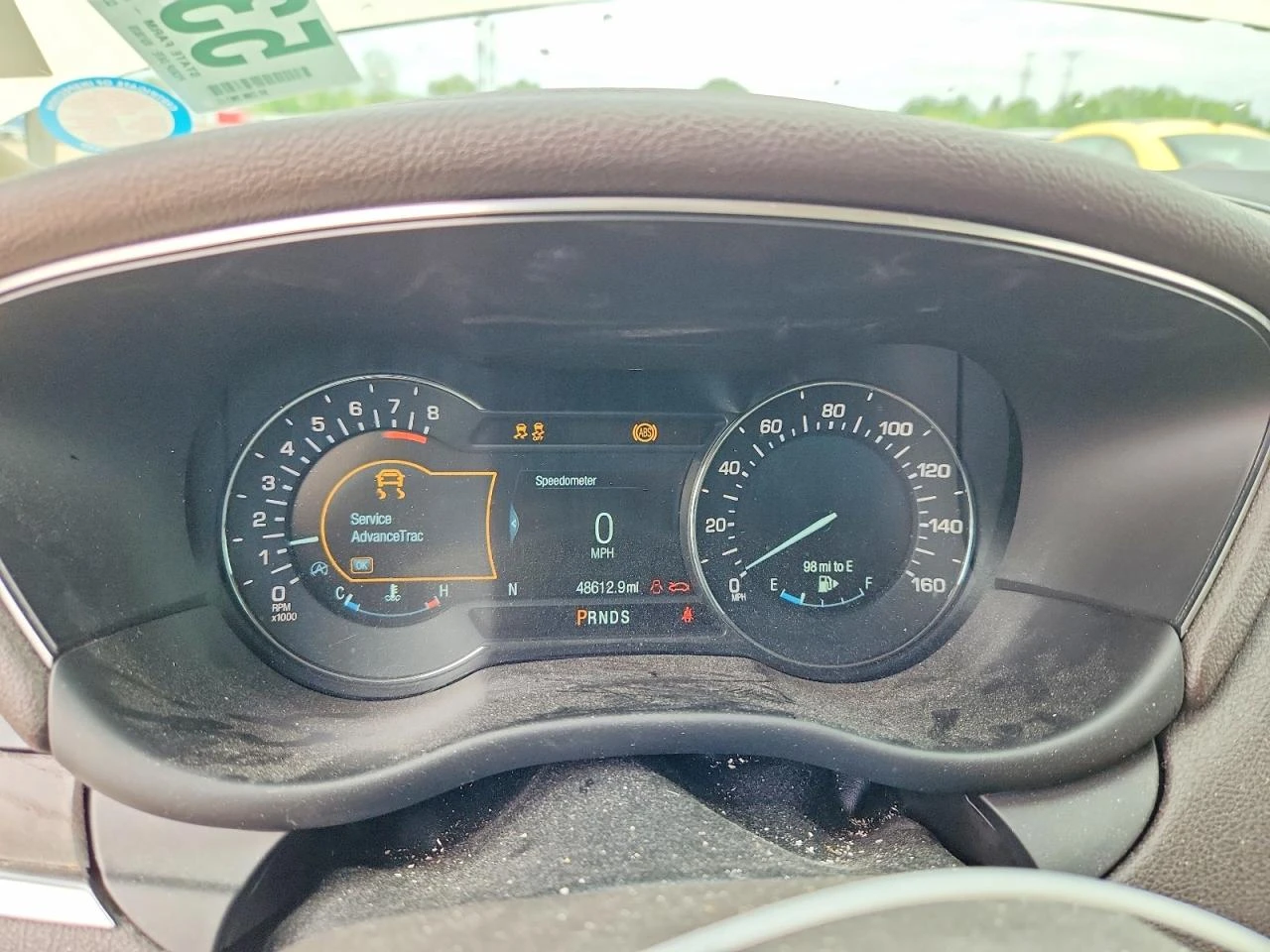 Lincoln MKC 2.0l Reserve | Mobile.bg � ����������� 9