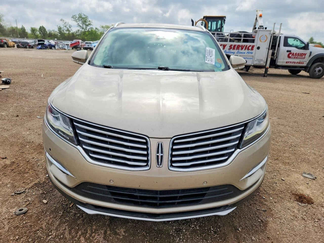 Lincoln MKC 2.0l Reserve | Mobile.bg � ����������� 5