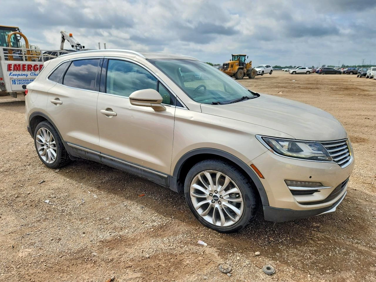 Lincoln MKC 2.0l Reserve | Mobile.bg � ����������� 4