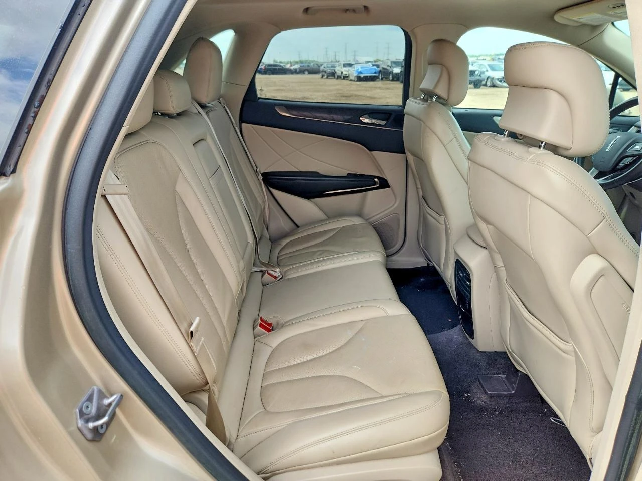 Lincoln MKC 2.0l Reserve | Mobile.bg � ����������� 10
