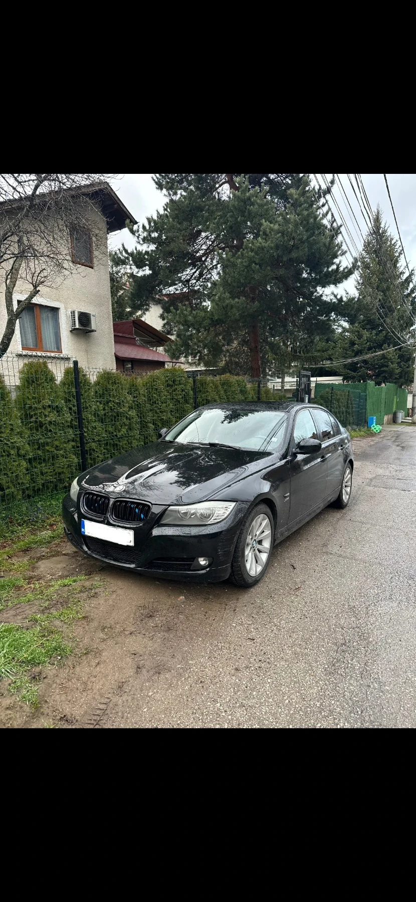 BMW 328