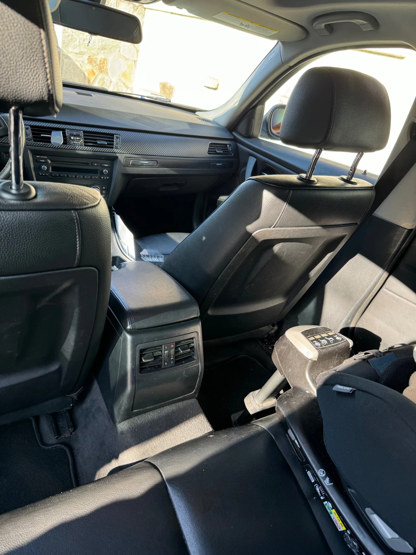 BMW 328, снимка 7 - Автомобили и джипове - 56267306