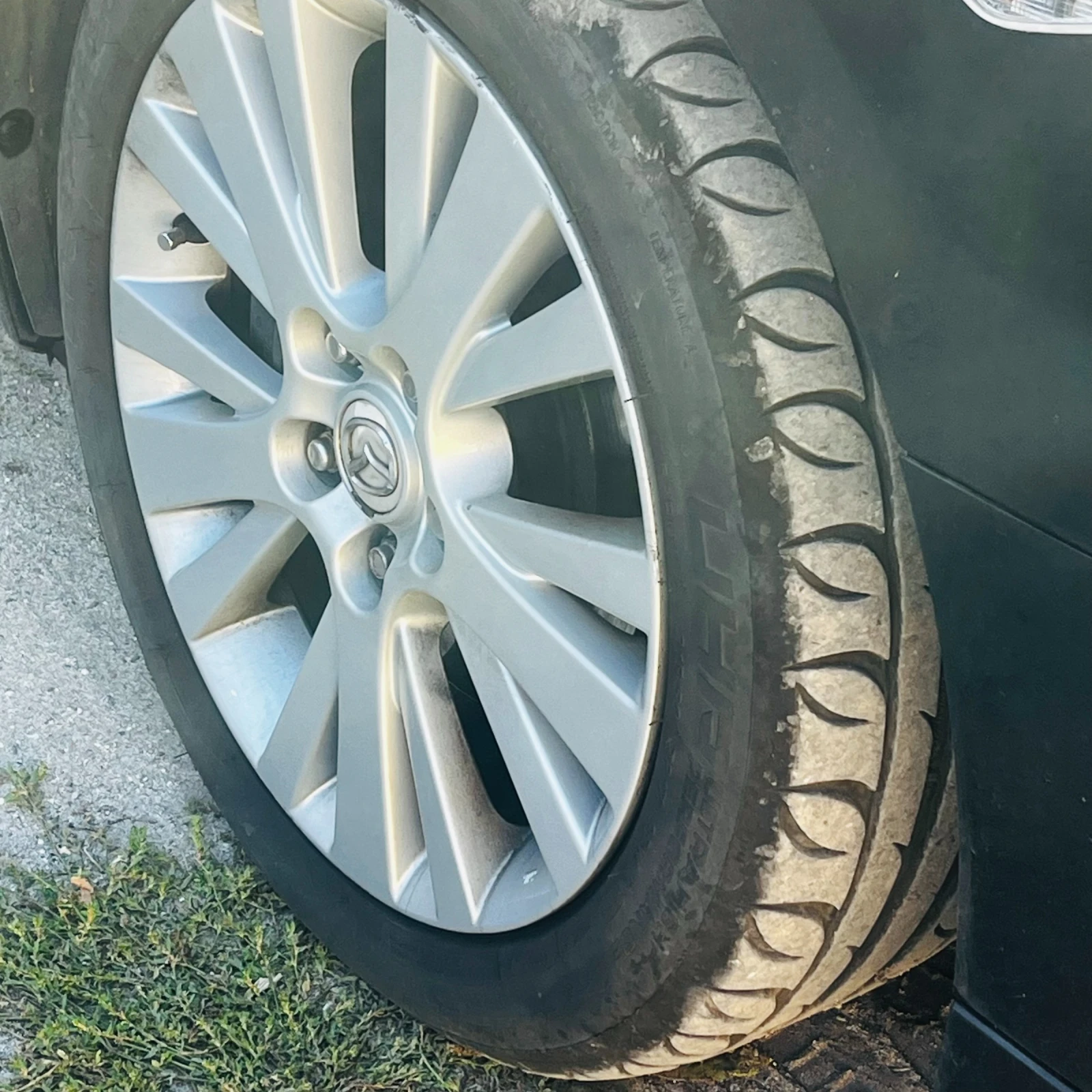 Mazda 6, снимка 9 - Автомобили и джипове - 56355541