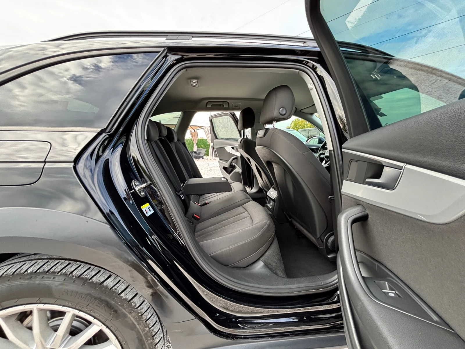 Audi A4 2.0D/ALLROAD/4X4/LED/NAVI | Mobile.bg � ����������� 13