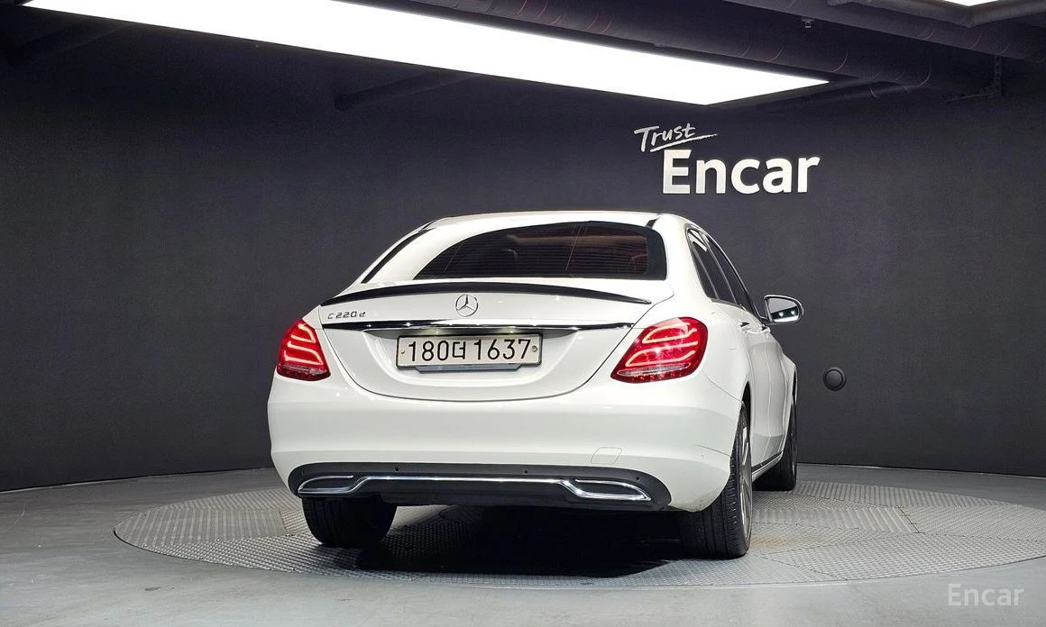 Mercedes-Benz C 220 | Mobile.bg � ����������� 4