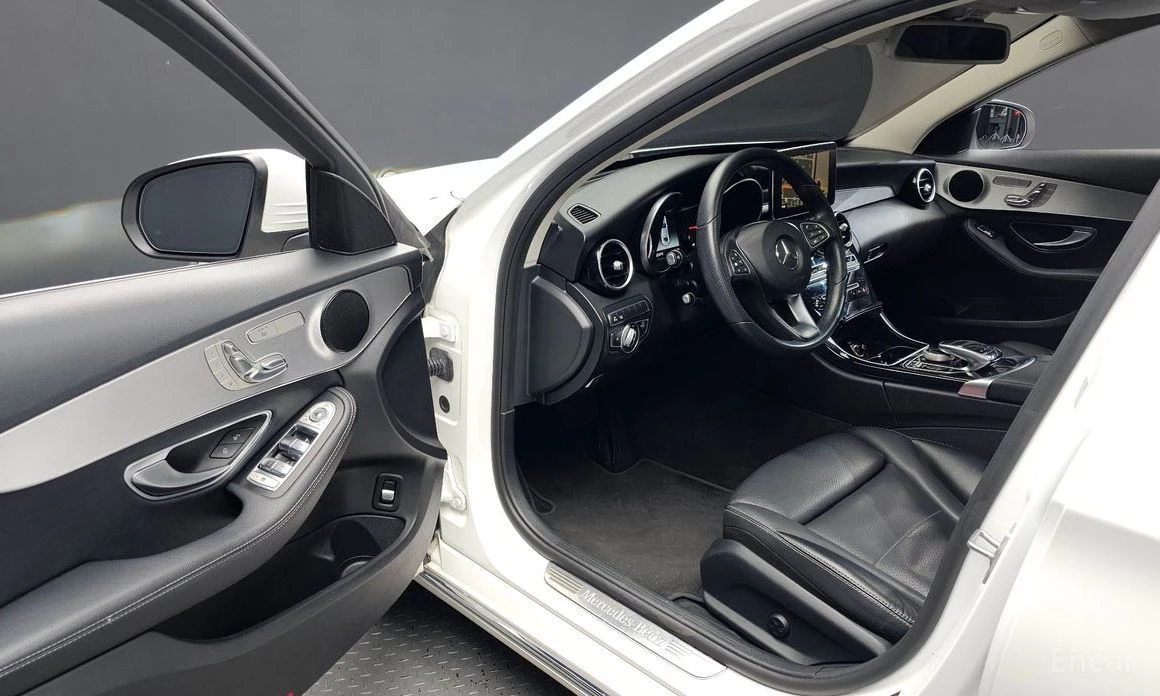 Mercedes-Benz C 220 | Mobile.bg � ����������� 10