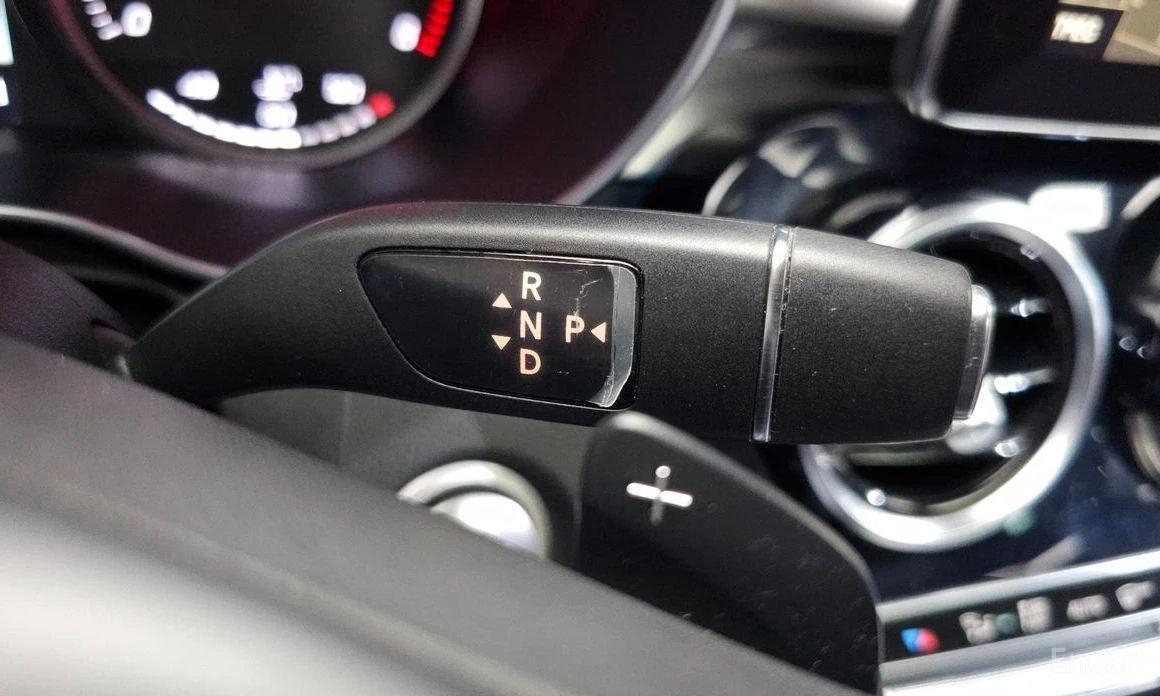 Mercedes-Benz C 220 | Mobile.bg � ����������� 9
