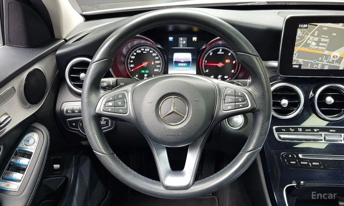 Mercedes-Benz C 220 | Mobile.bg � ����������� 13