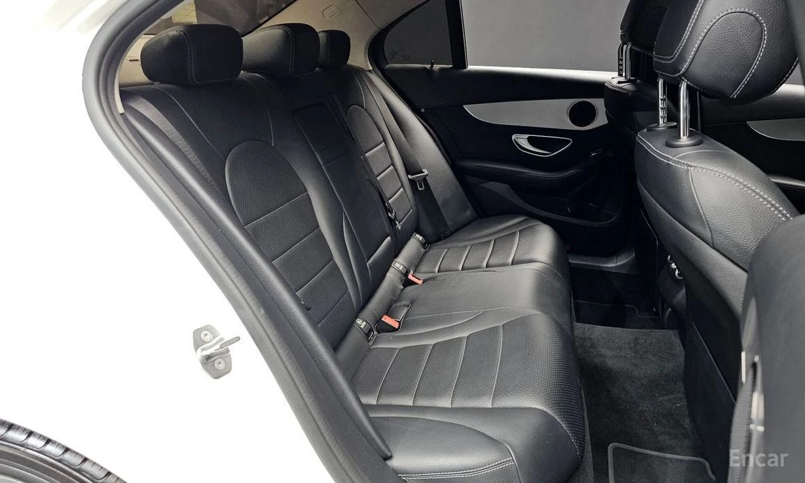 Mercedes-Benz C 220 | Mobile.bg � ����������� 11