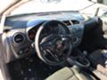 Seat Leon 1.6i 102hp, снимка 17 - Автомобили и джипове - 45090019