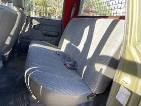 Toyota Hilux 2.4D, снимка 10