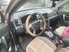 Chevrolet Captiva 2.0 150 KC ., снимка 1