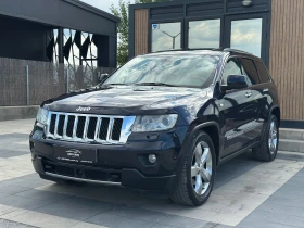 Jeep Grand cherokee * 3.0CRD* Overland* Сервизна История* 