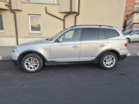 BMW X3, снимка 3